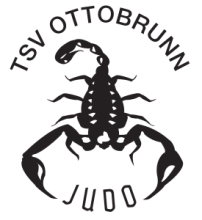 Logo Judo-Abteilung TSV Ottobrunn